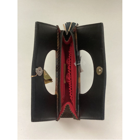 Kuskaya Top Handle Bag - Qinti the Peruvian Shop - NWT - Picture 2 of 3